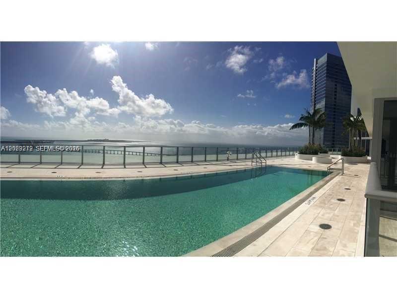 BRICKELLHOUSE CONDO - Residential