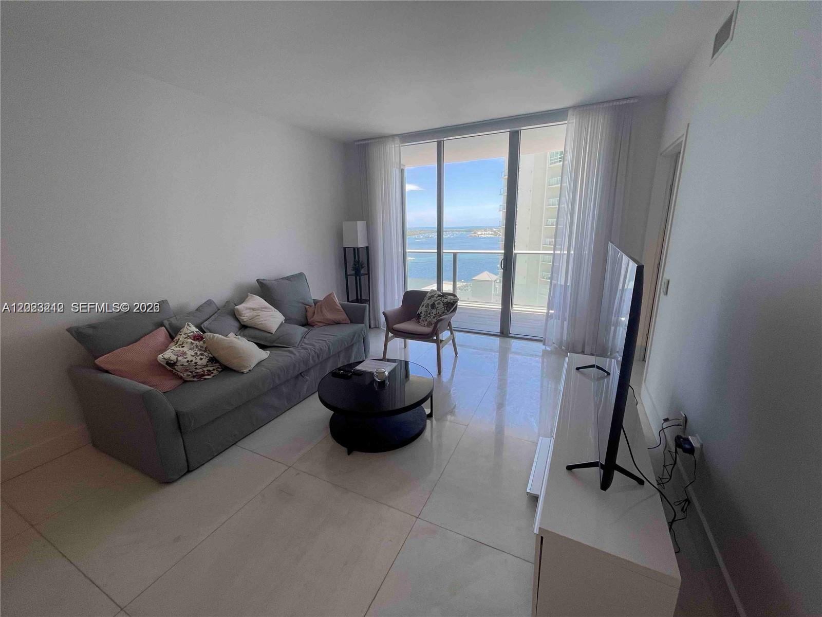 BRICKELLHOUSE CONDO - Residential