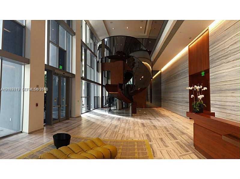 BRICKELLHOUSE CONDO - Residential