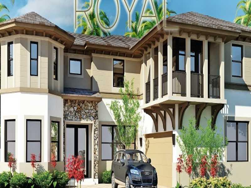 DAV MAR ESTATES - Residential