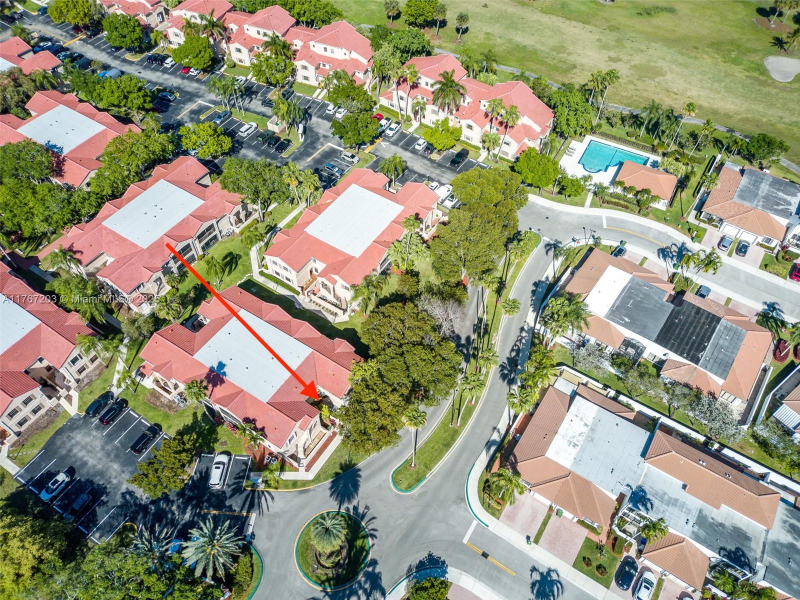 LAS VERDES CONDO - Residential