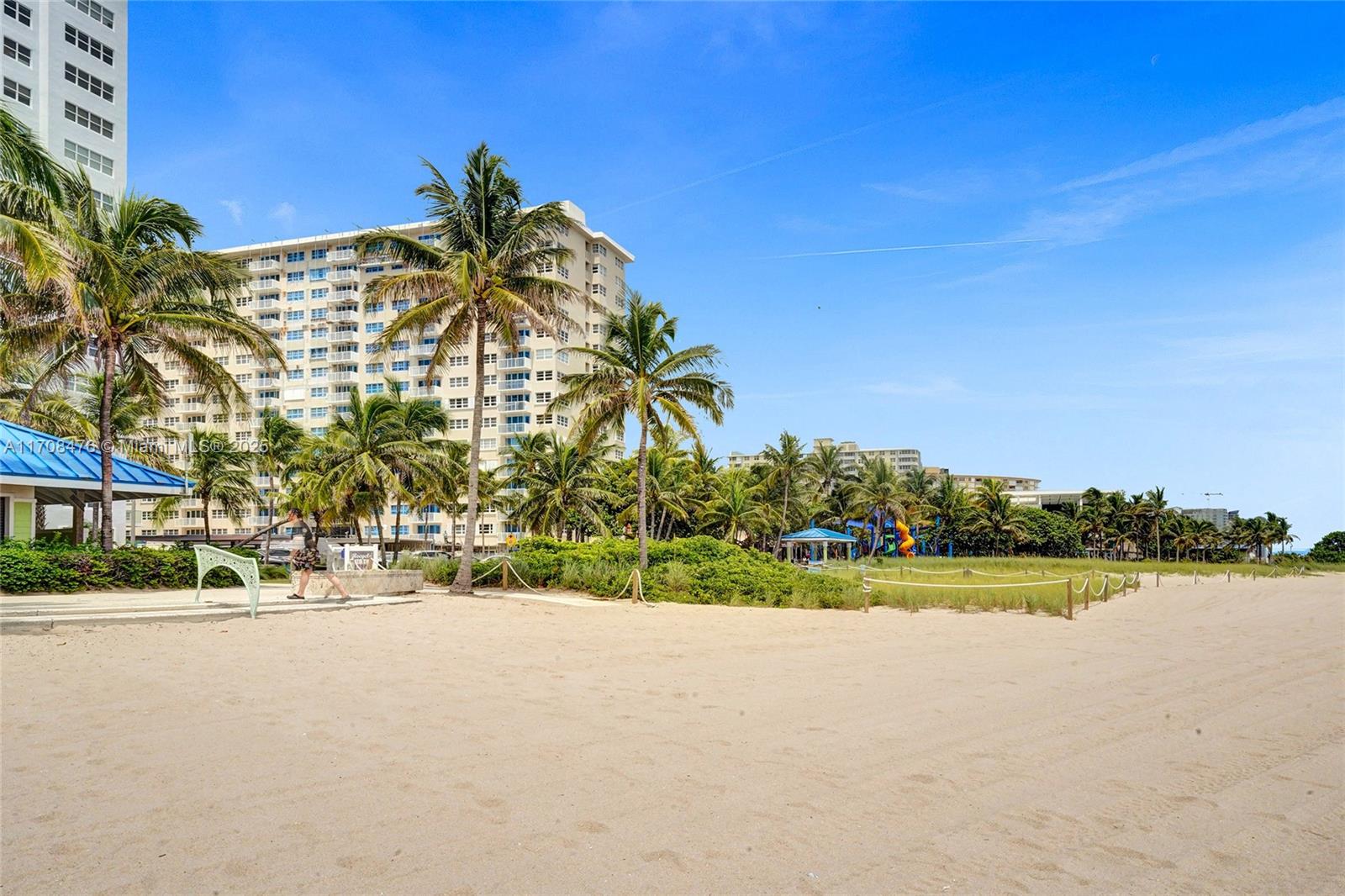 GARDEN-AIRE VILLAGE SOUTH - Residential
