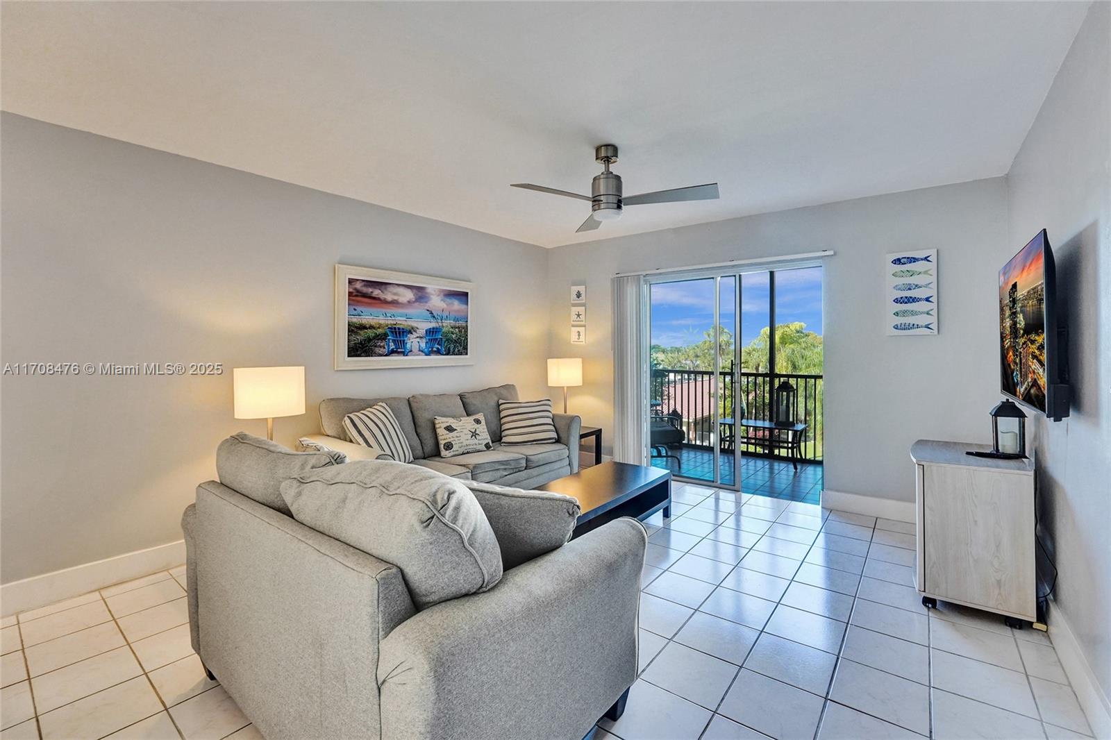 GARDEN-AIRE VILLAGE SOUTH - Residential