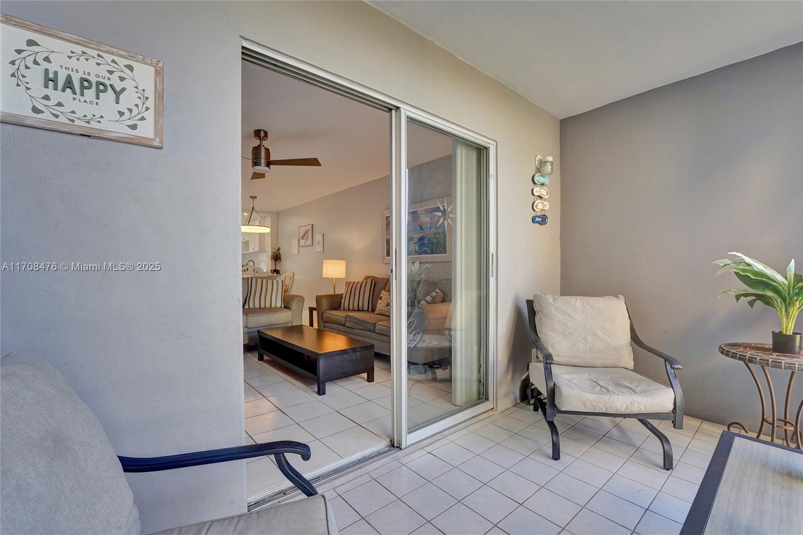 GARDEN-AIRE VILLAGE SOUTH - Residential