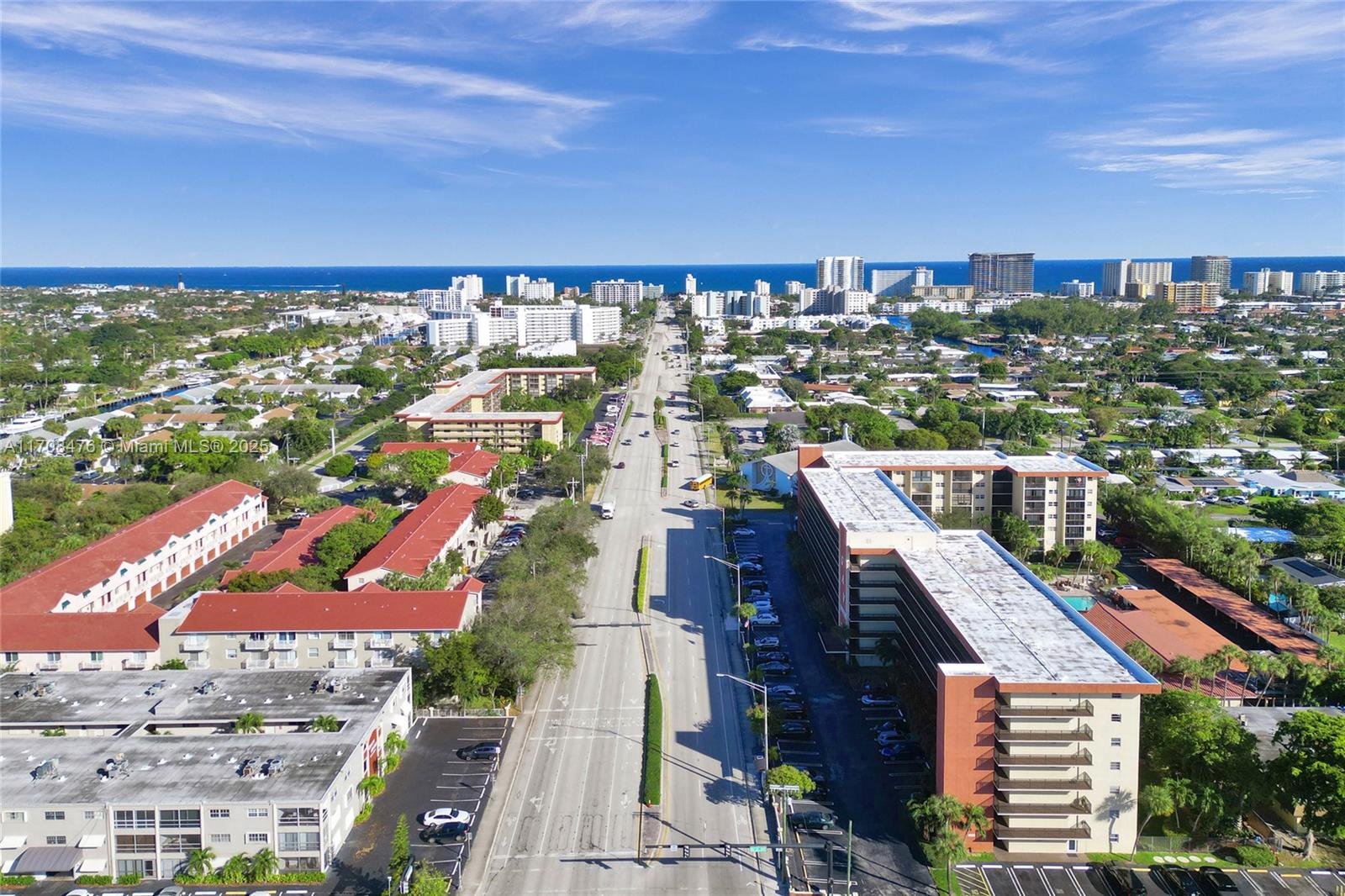 GARDEN-AIRE VILLAGE SOUTH - Residential