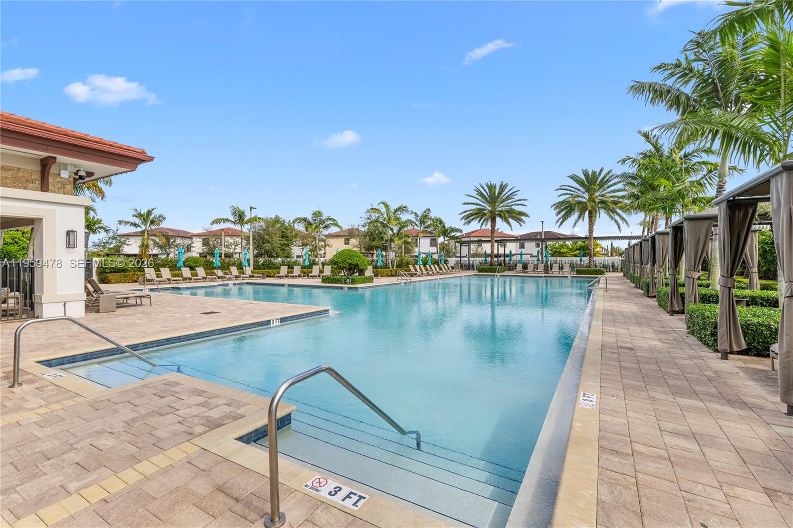 AQUABELLA SECTION TWO - Residential