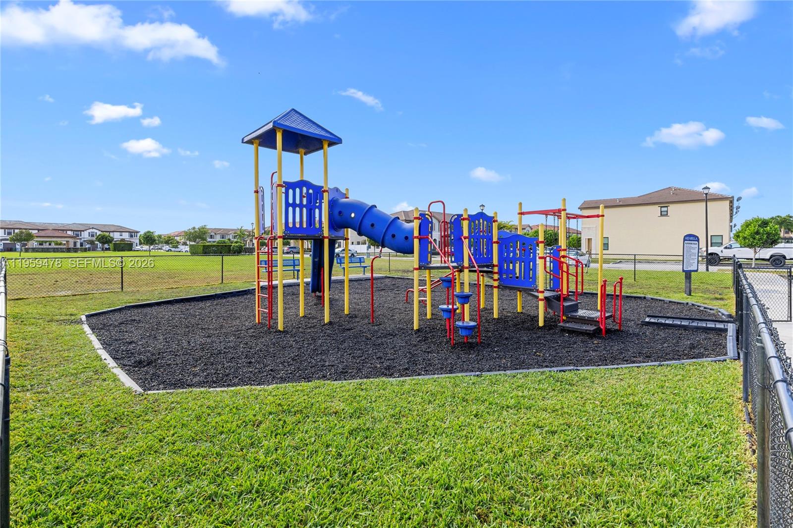 AQUABELLA SECTION TWO - Residential