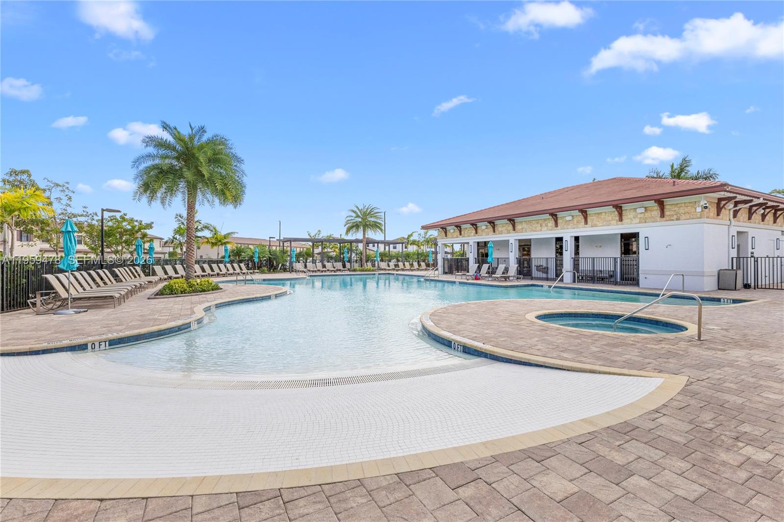 AQUABELLA SECTION TWO - Residential