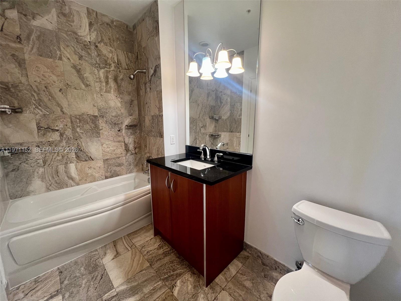 MET 1 CONDO - Residential