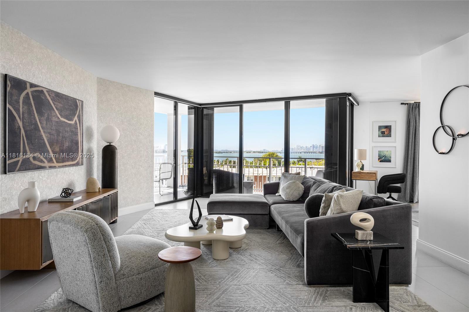Property for Sale at 4000 Towerside Ter 804, Miami, Broward County, Florida - Bedrooms: 2 
Bathrooms: 2  - $650,000