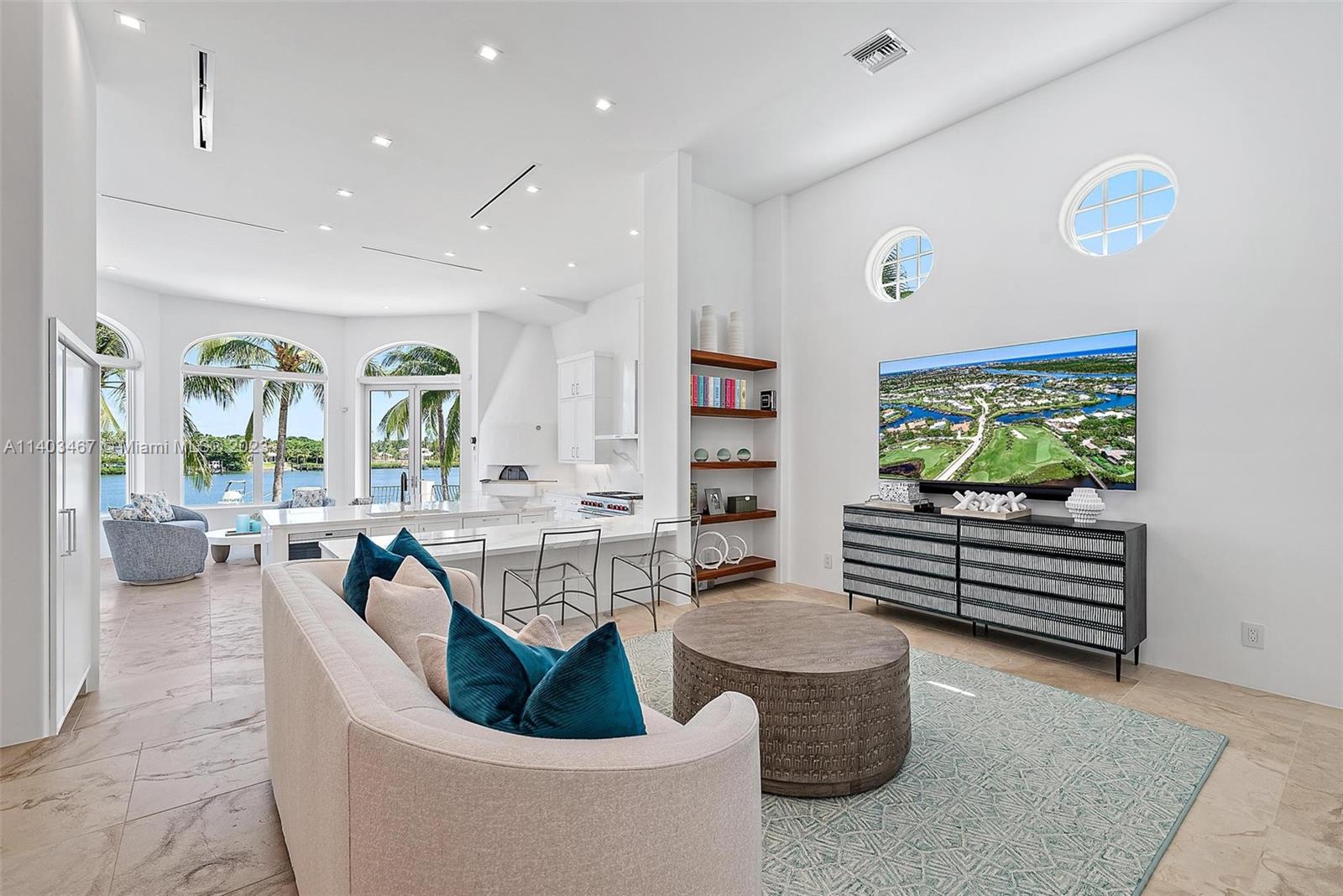 Indian Hills - Residential