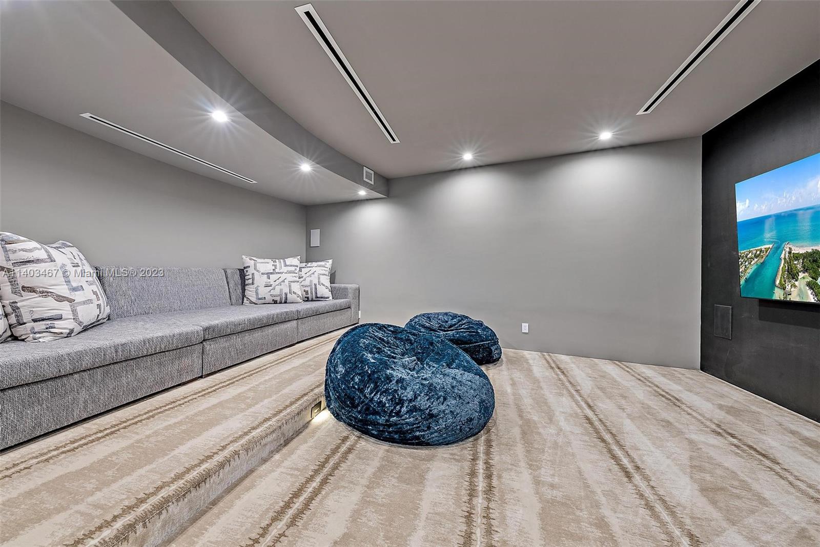 Indian Hills - Residential