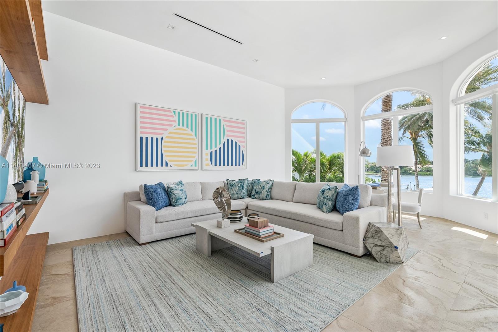 Indian Hills - Residential