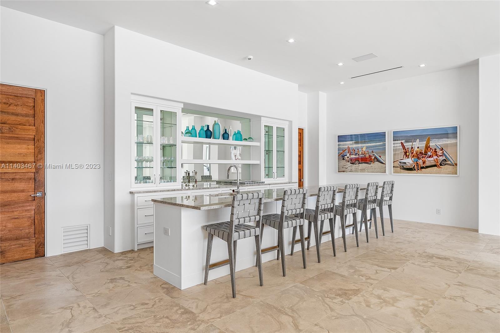 Indian Hills - Residential