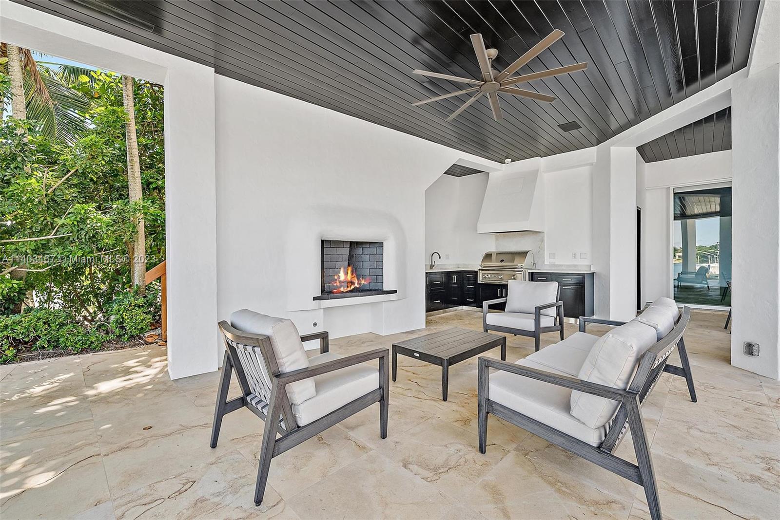 Indian Hills - Residential