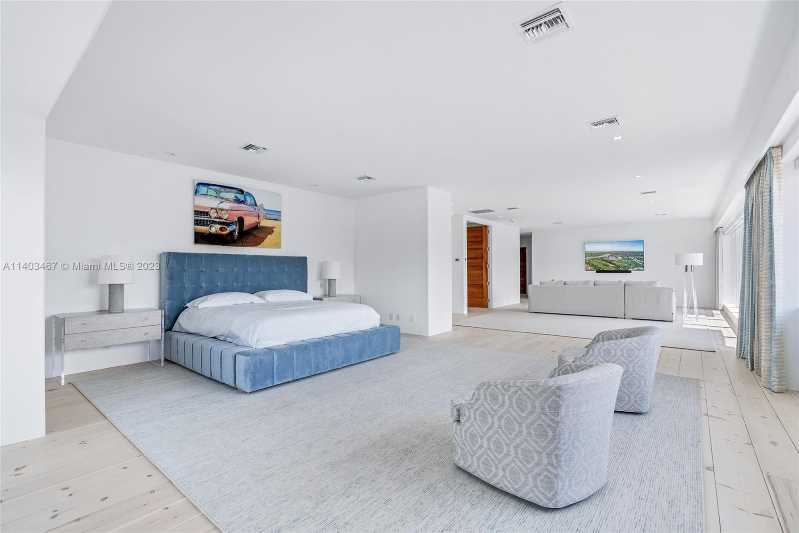 Indian Hills - Residential