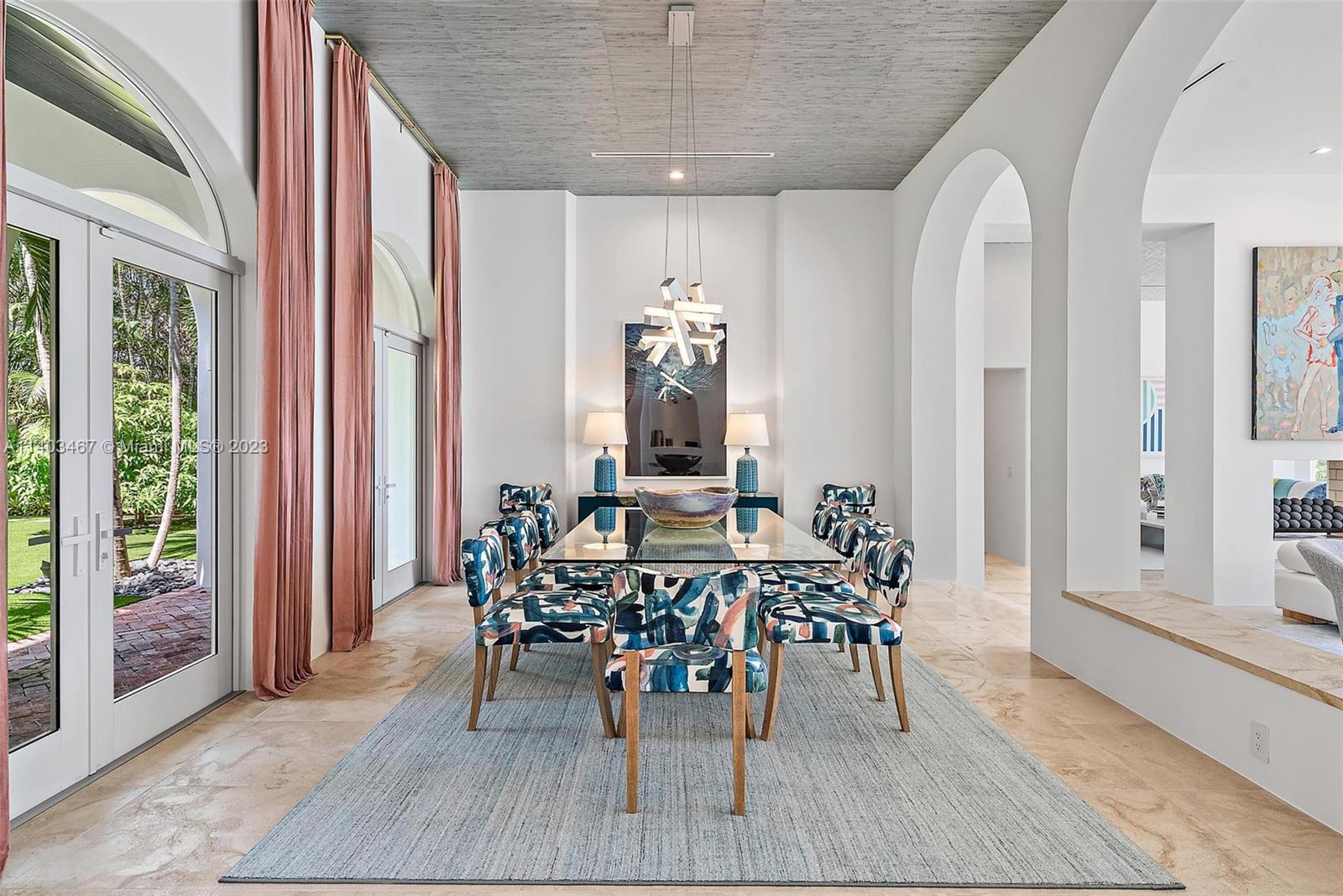 Indian Hills - Residential