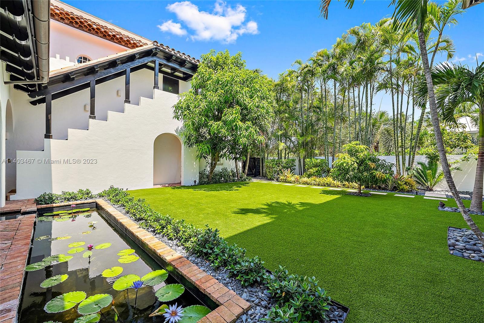 Indian Hills - Residential