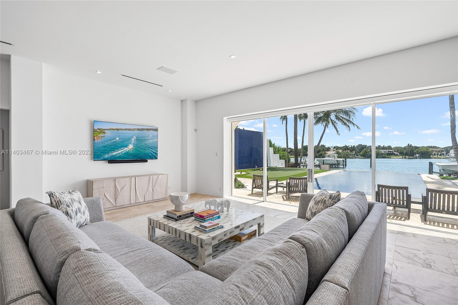 Indian Hills - Residential