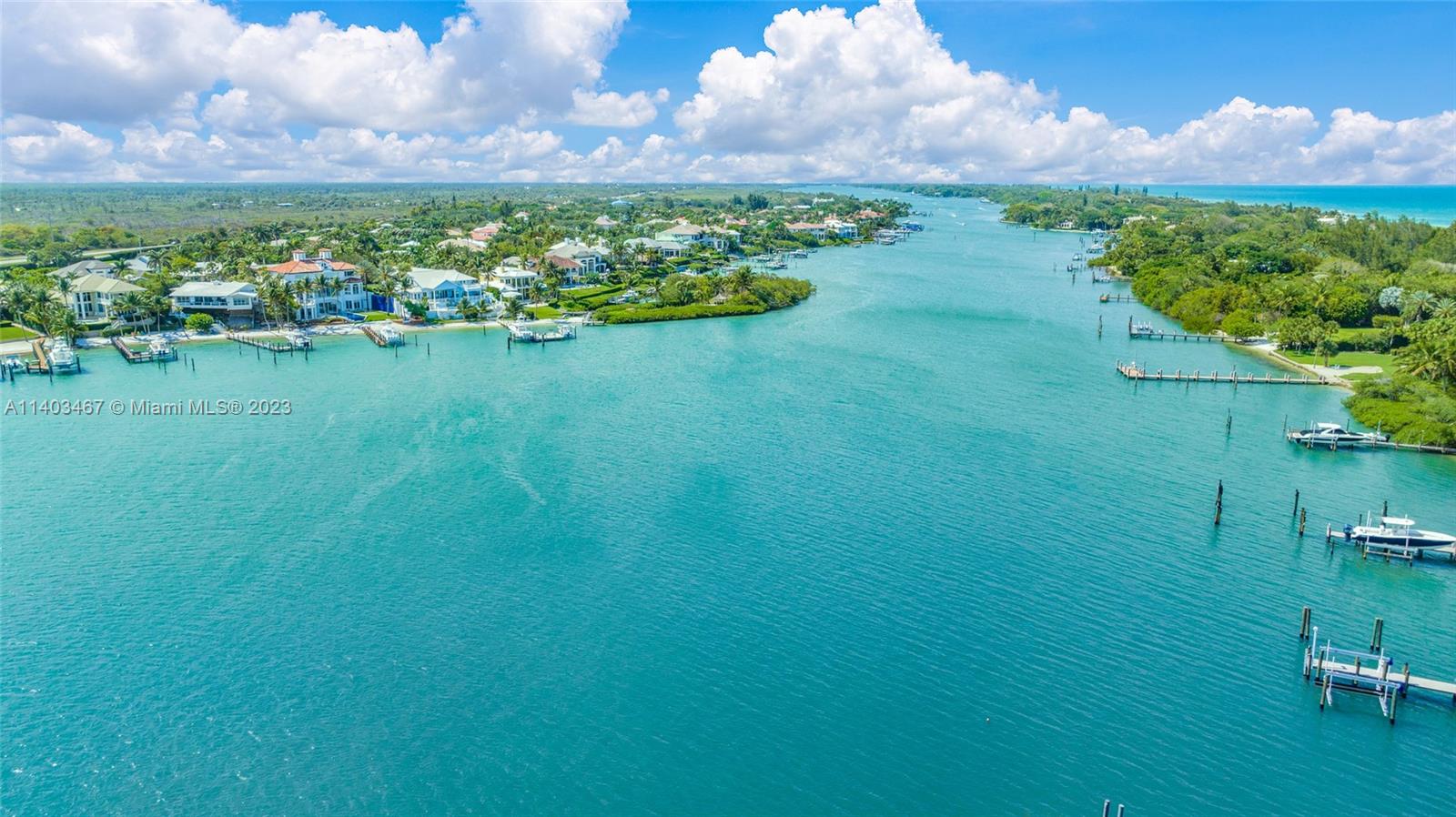 Indian Hills - Residential