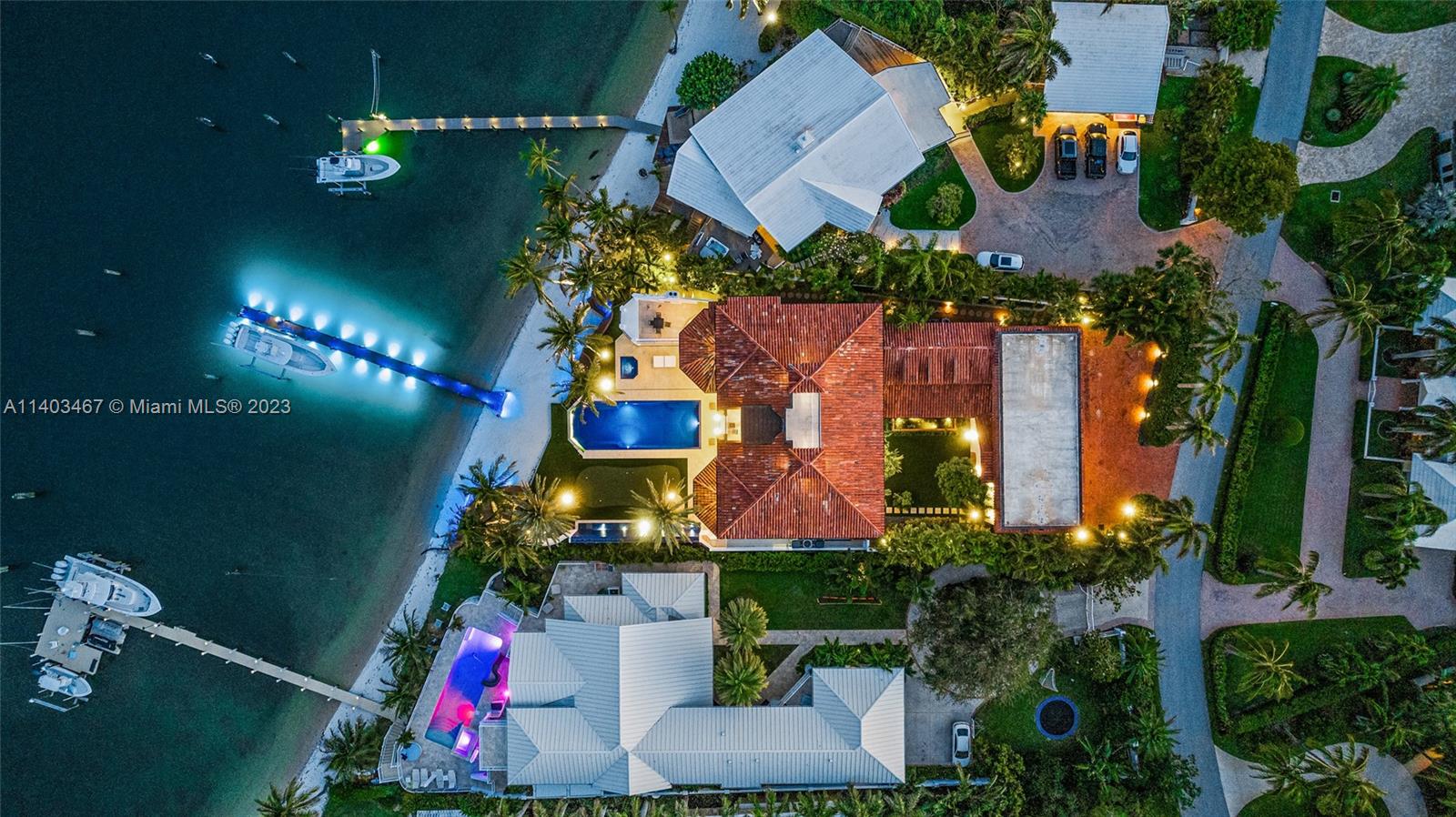 Indian Hills - Residential