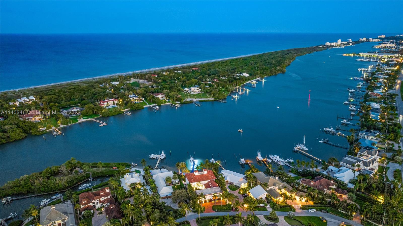 Indian Hills - Residential