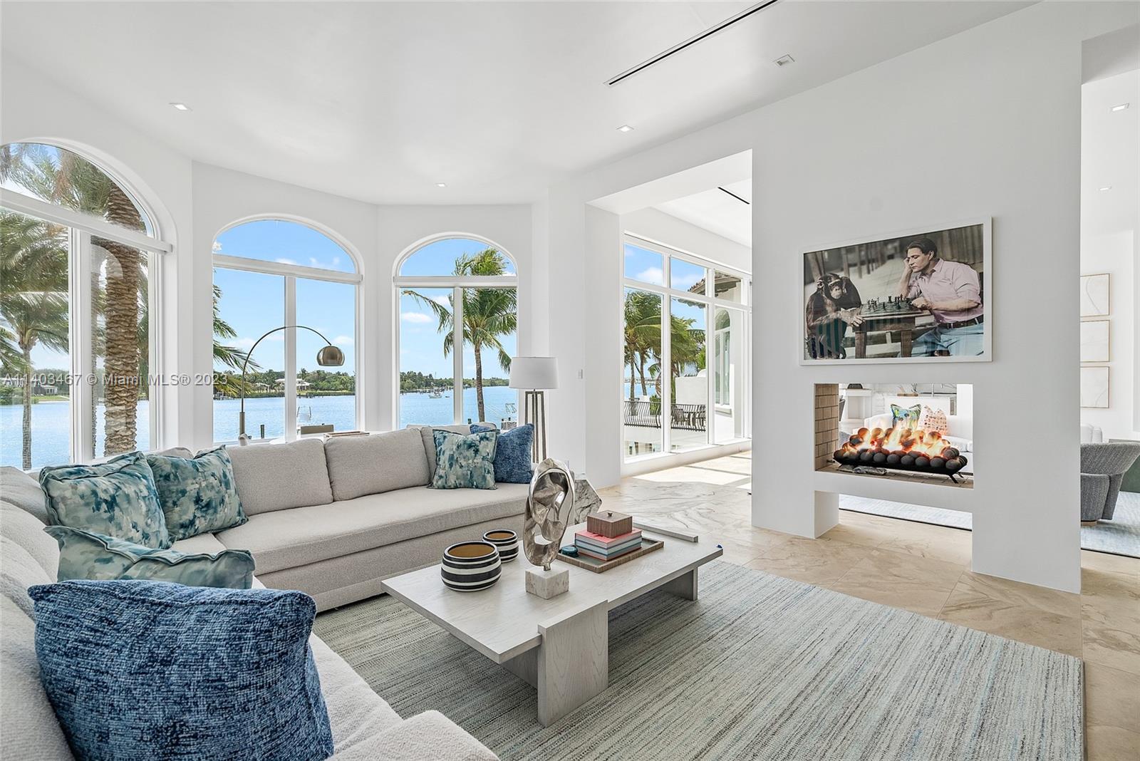 Indian Hills - Residential