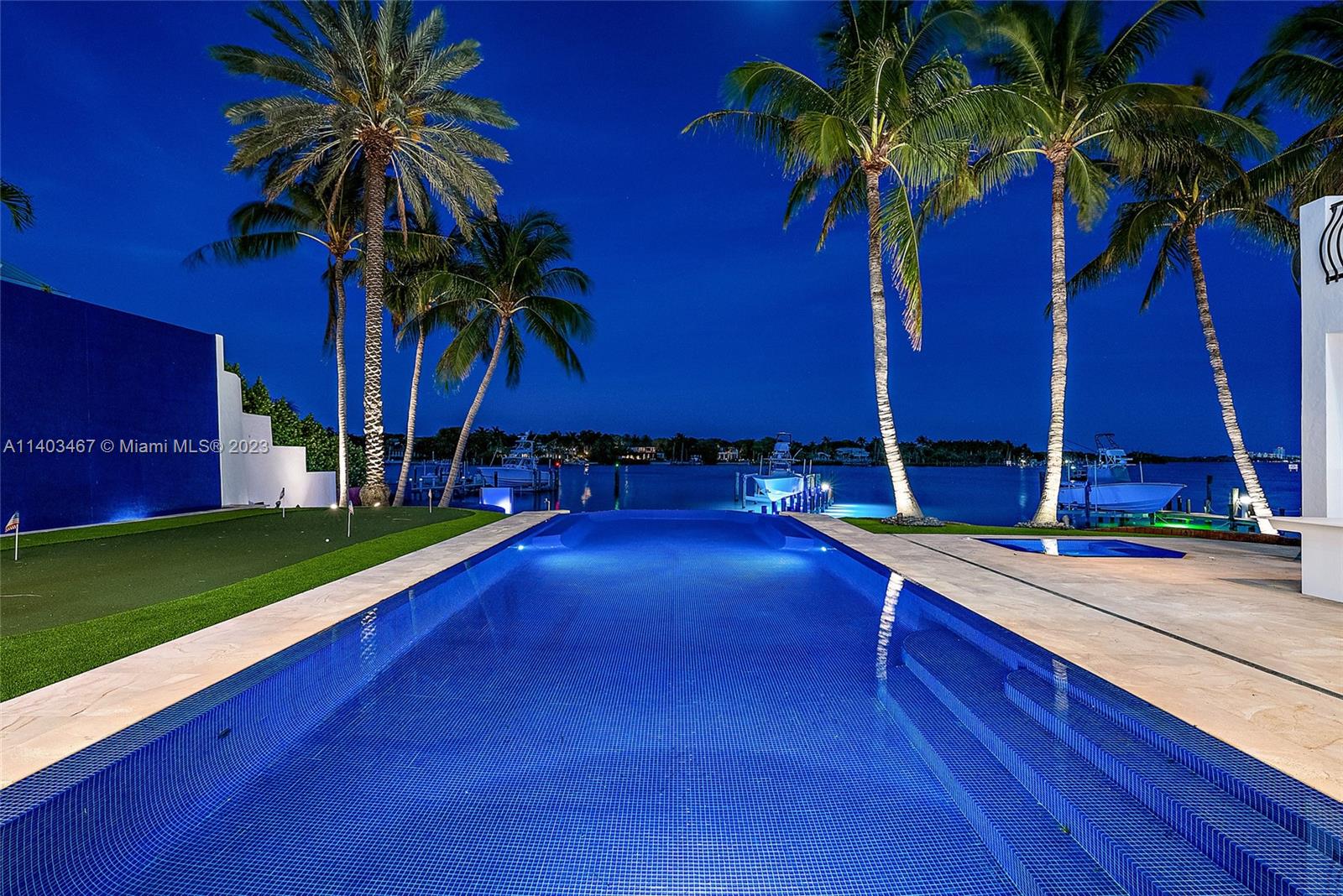 Indian Hills - Residential