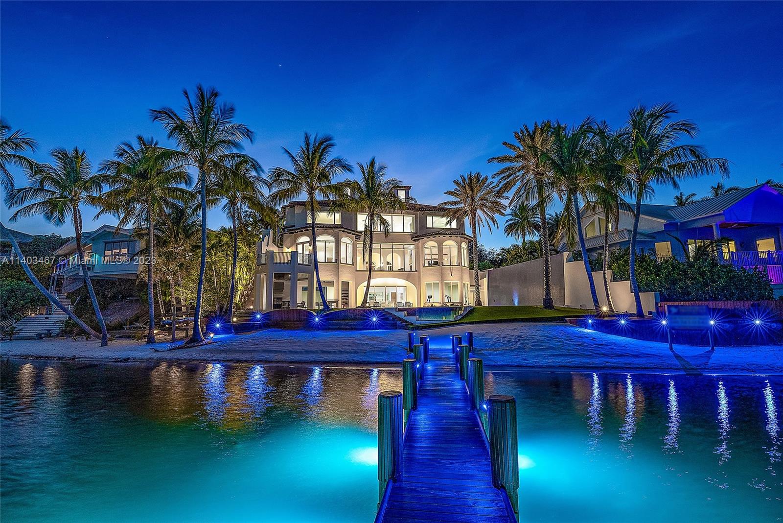 Indian Hills - Residential