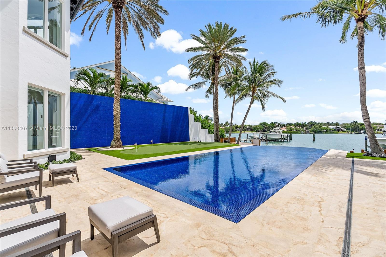 Indian Hills - Residential