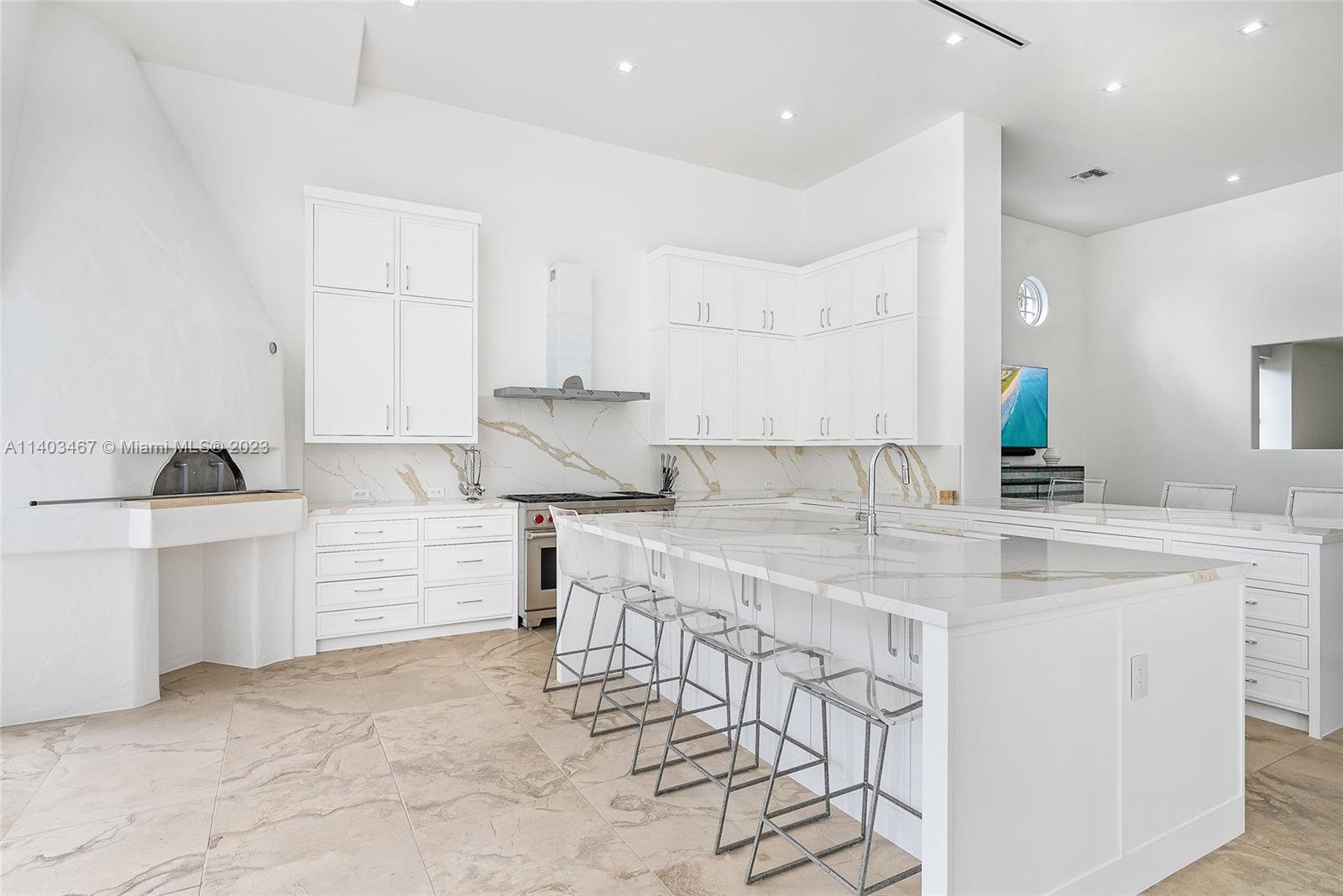 Indian Hills - Residential