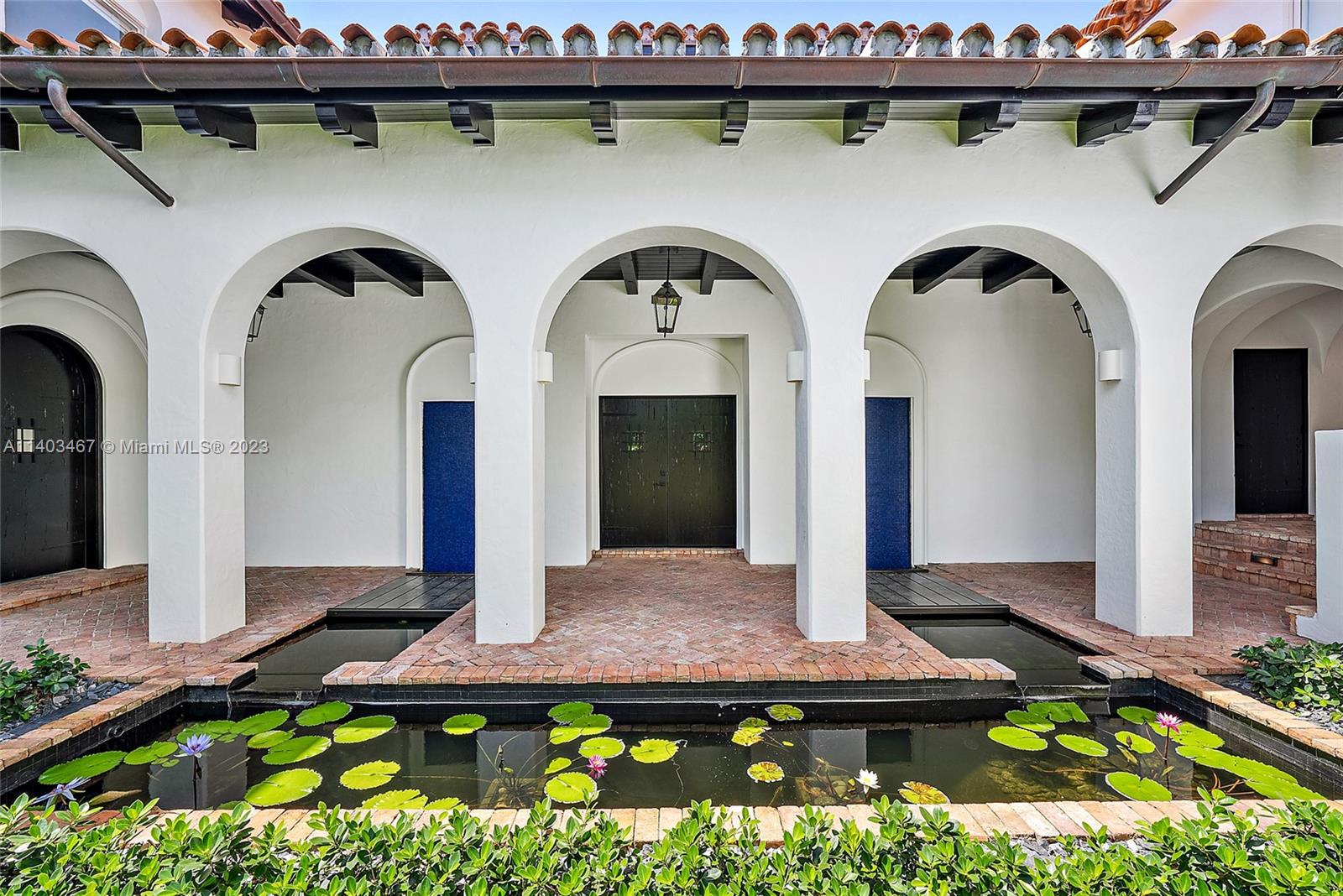 Indian Hills - Residential