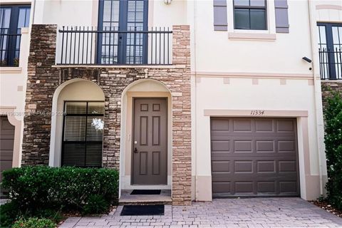 Photo of 11334 SW 236th St #11334, Homestead, FL 33032 (MLS # A11963810)