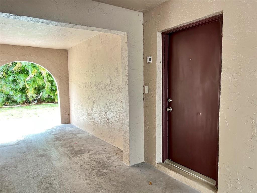 PORTO FINO GARDENS CONDO - Residential