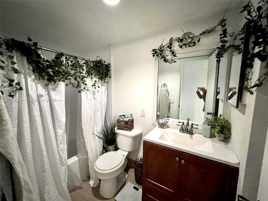 PORTO FINO GARDENS CONDO - Residential