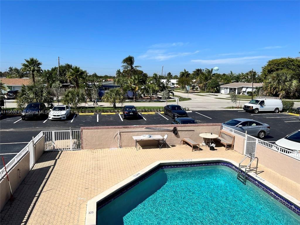 PORTO FINO GARDENS CONDO - Residential