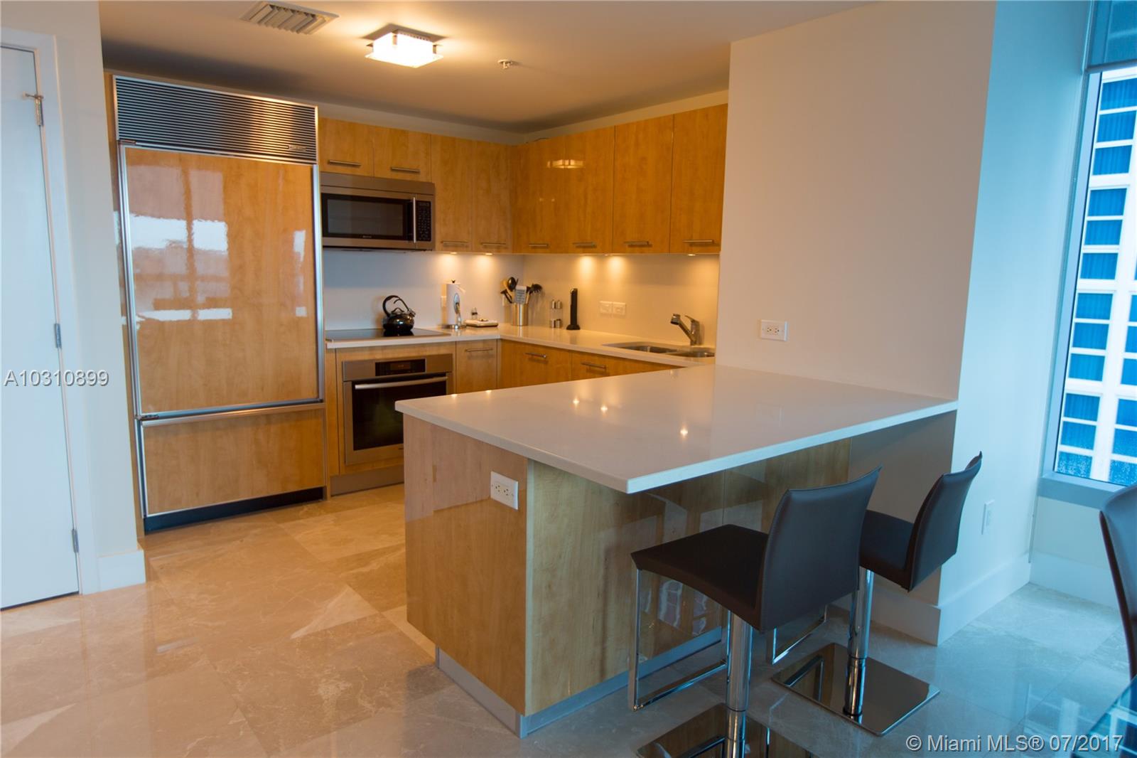 NORTH CARILLON BEACH COND - Residential Lease