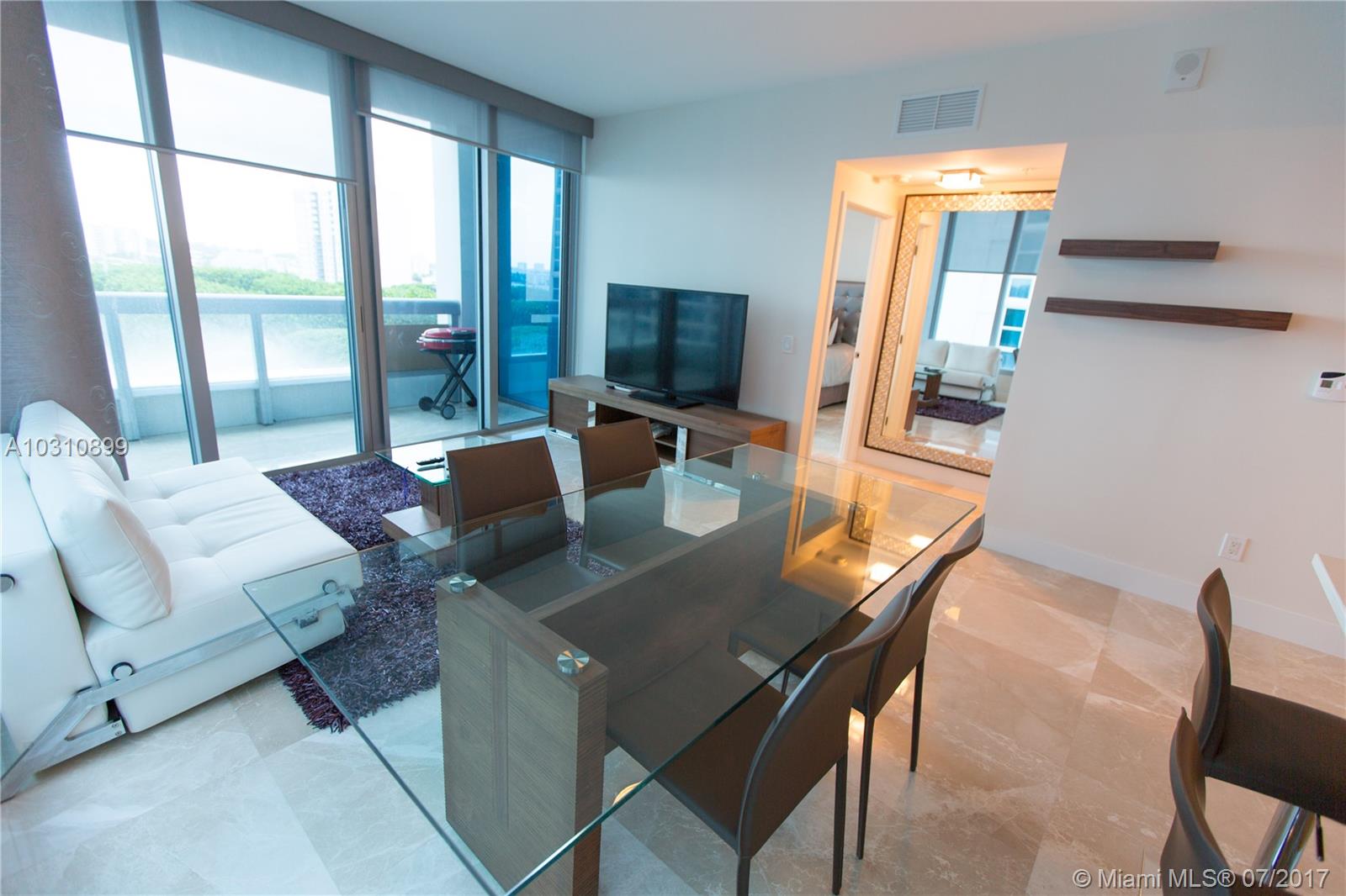 NORTH CARILLON BEACH COND - Residential Lease