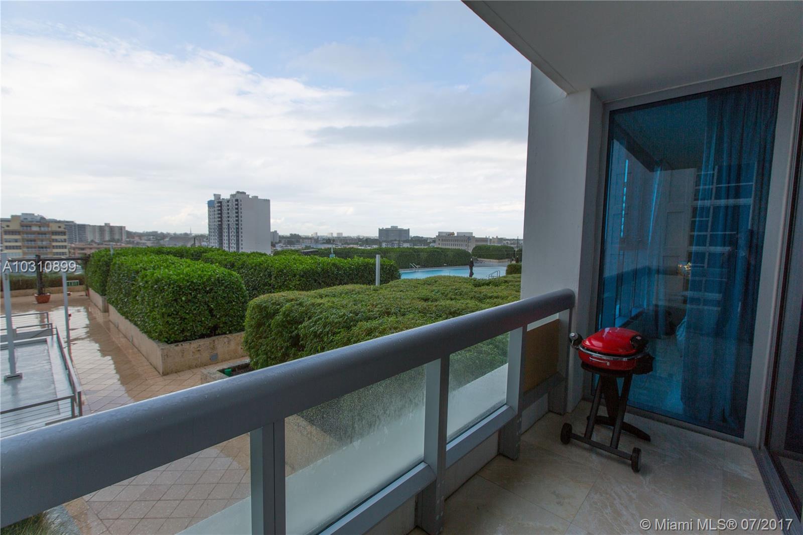 NORTH CARILLON BEACH COND - Residential Lease