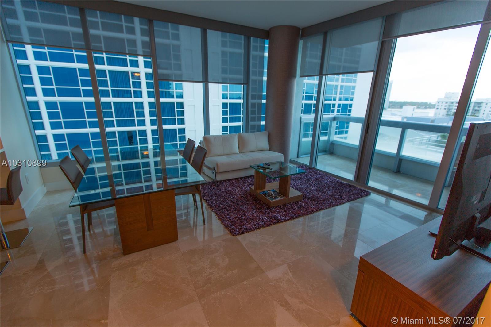 NORTH CARILLON BEACH COND - Residential Lease