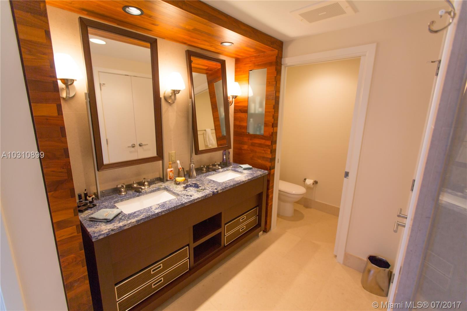 NORTH CARILLON BEACH COND - Residential Lease