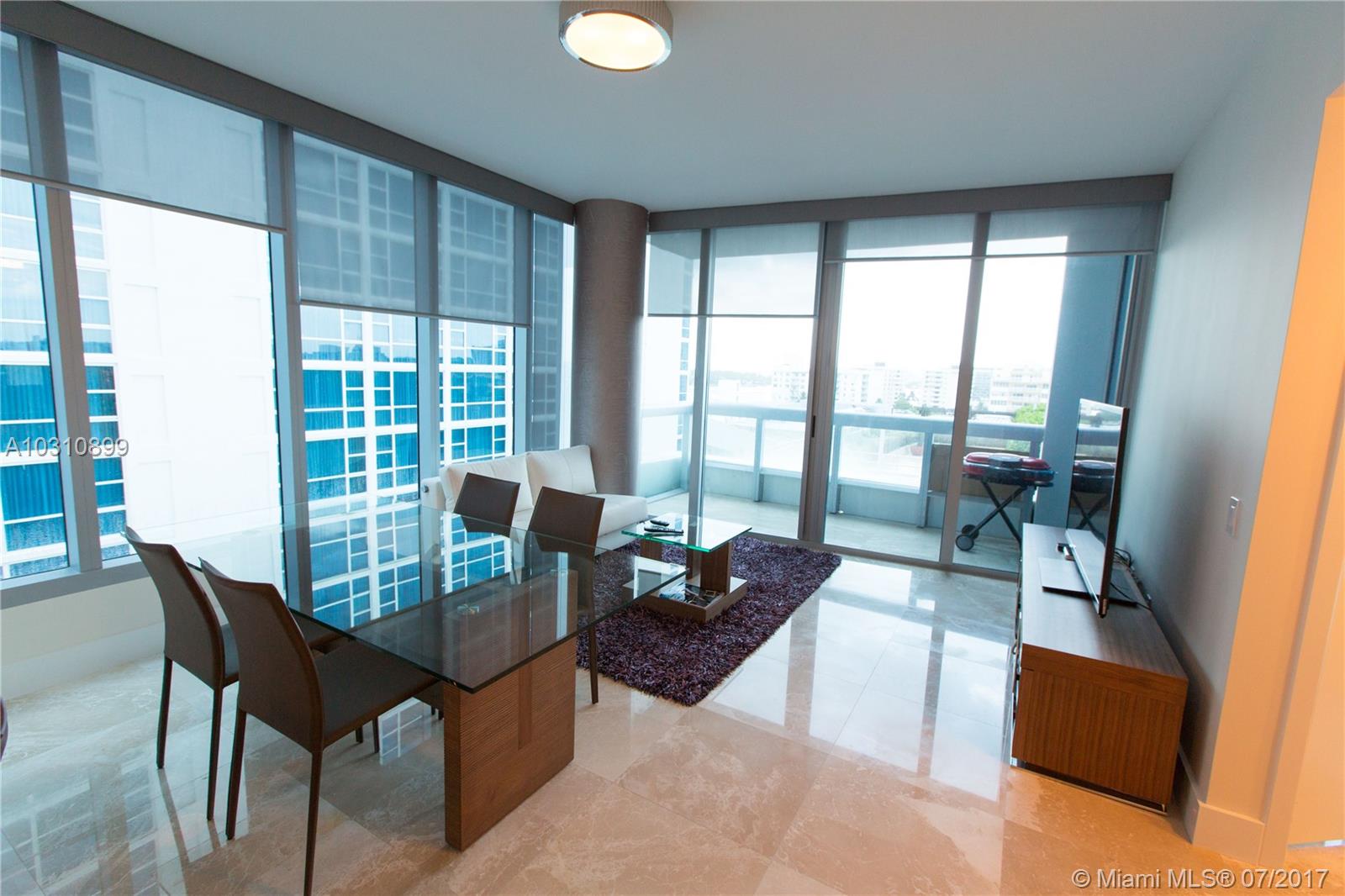 NORTH CARILLON BEACH COND - Residential Lease