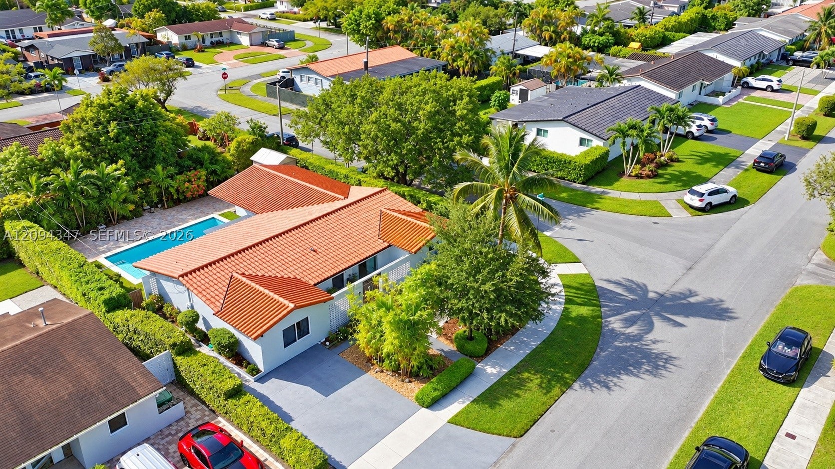 6000 SW 94th Pl