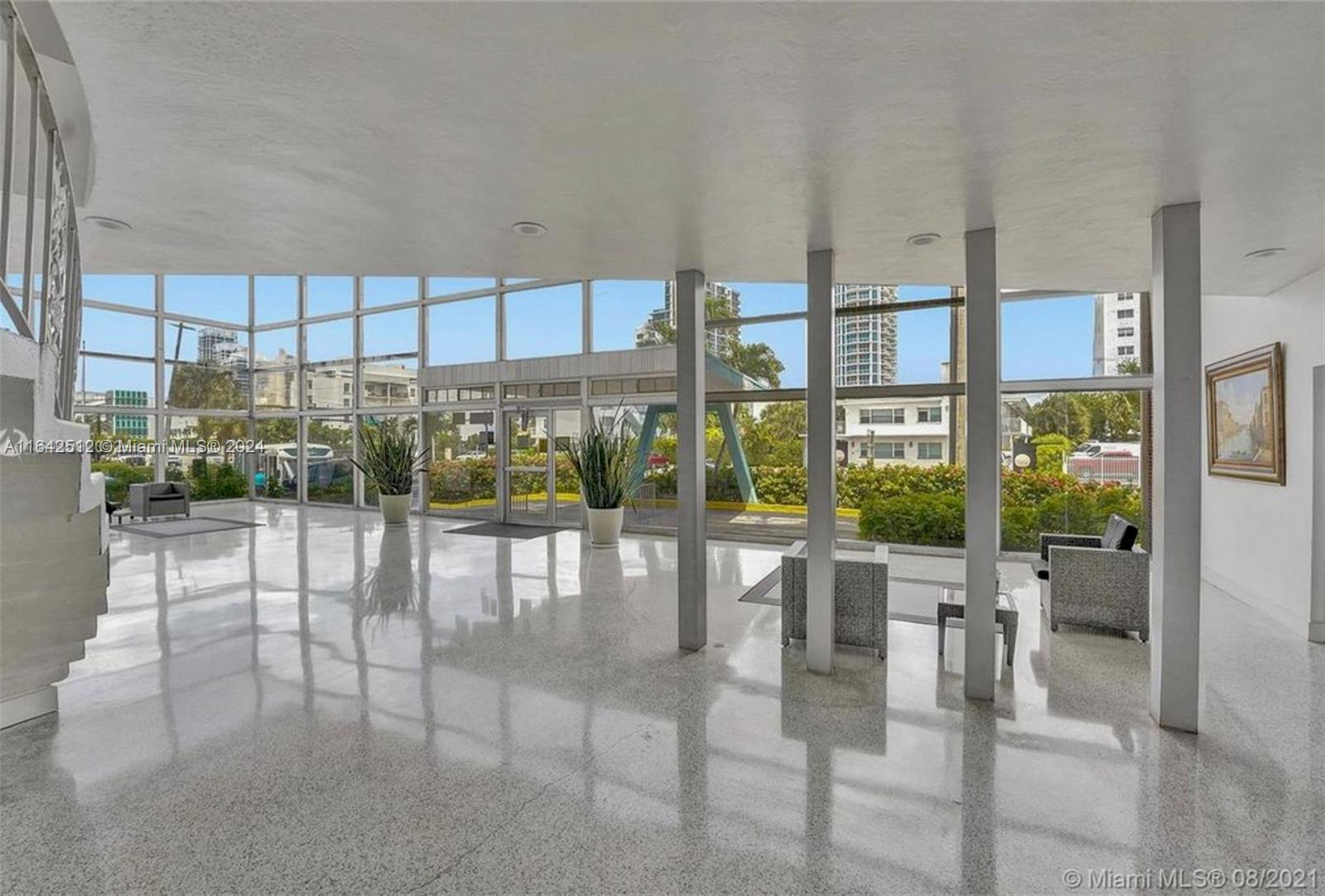 Property for Sale at 6484 Indian Creek Dr 138, Miami Beach, Miami-Dade County, Florida - Bathrooms: 1  - $135,000