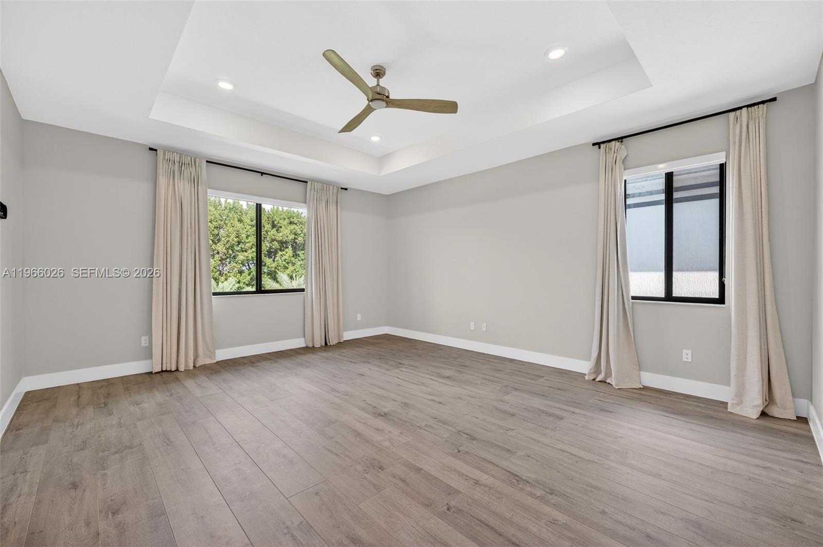 TRIPLE H RANCH PLAT - Residential