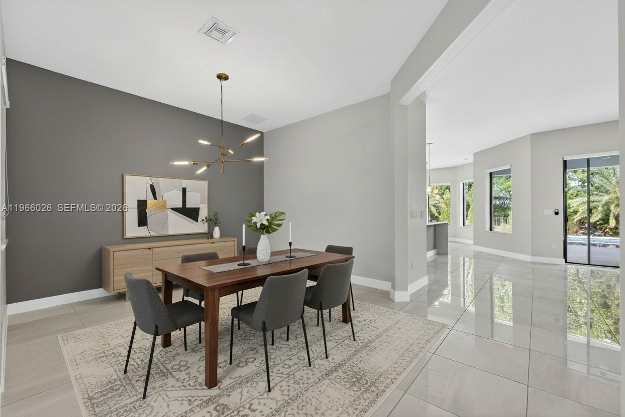 TRIPLE H RANCH PLAT - Residential