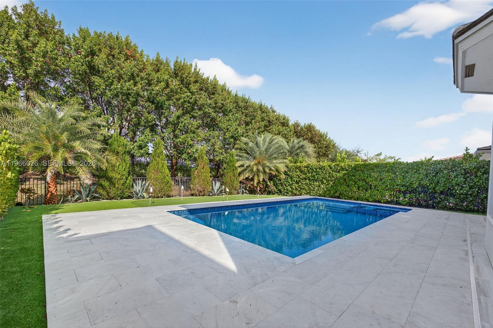 TRIPLE H RANCH PLAT - Residential