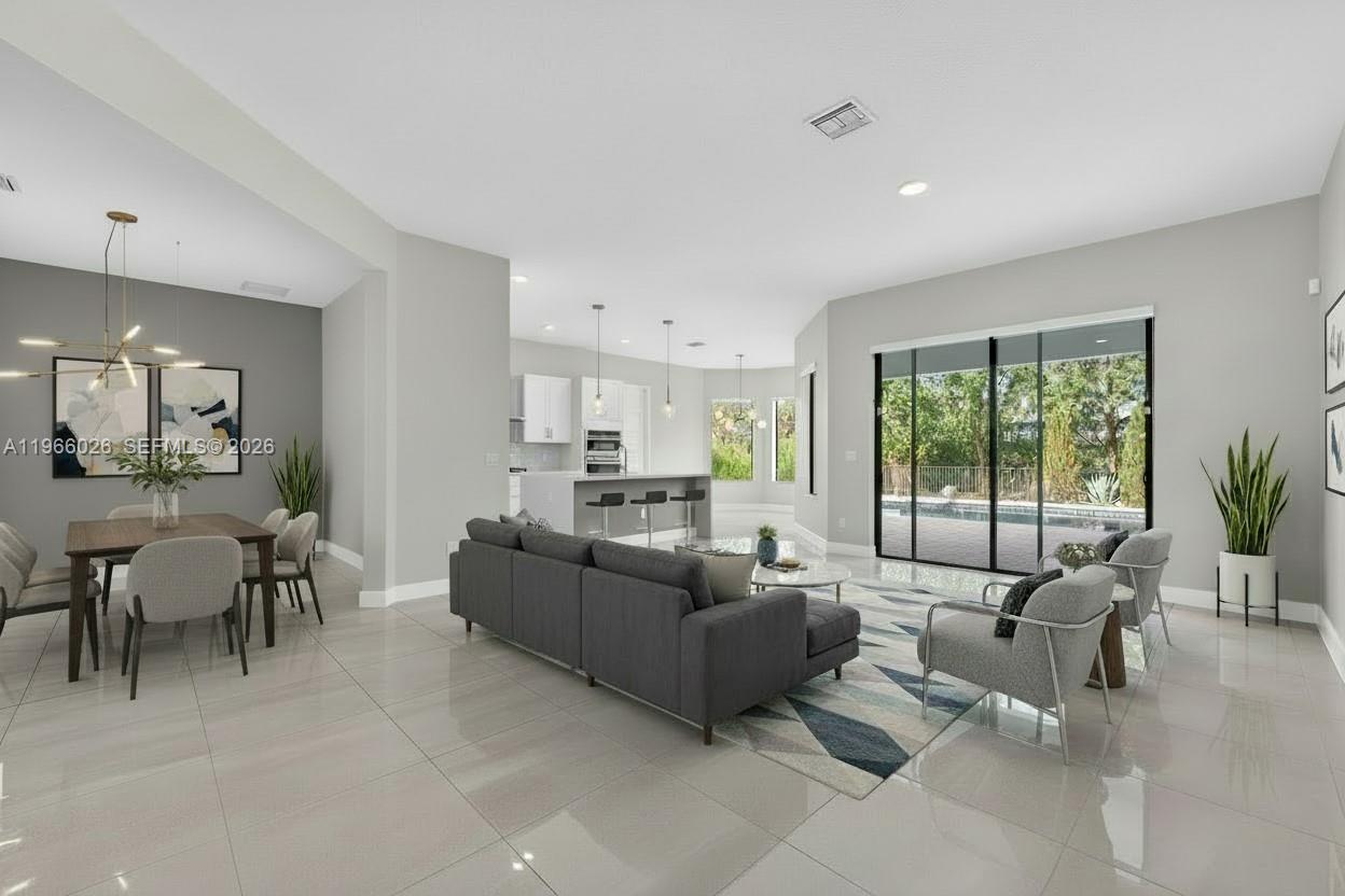 TRIPLE H RANCH PLAT - Residential