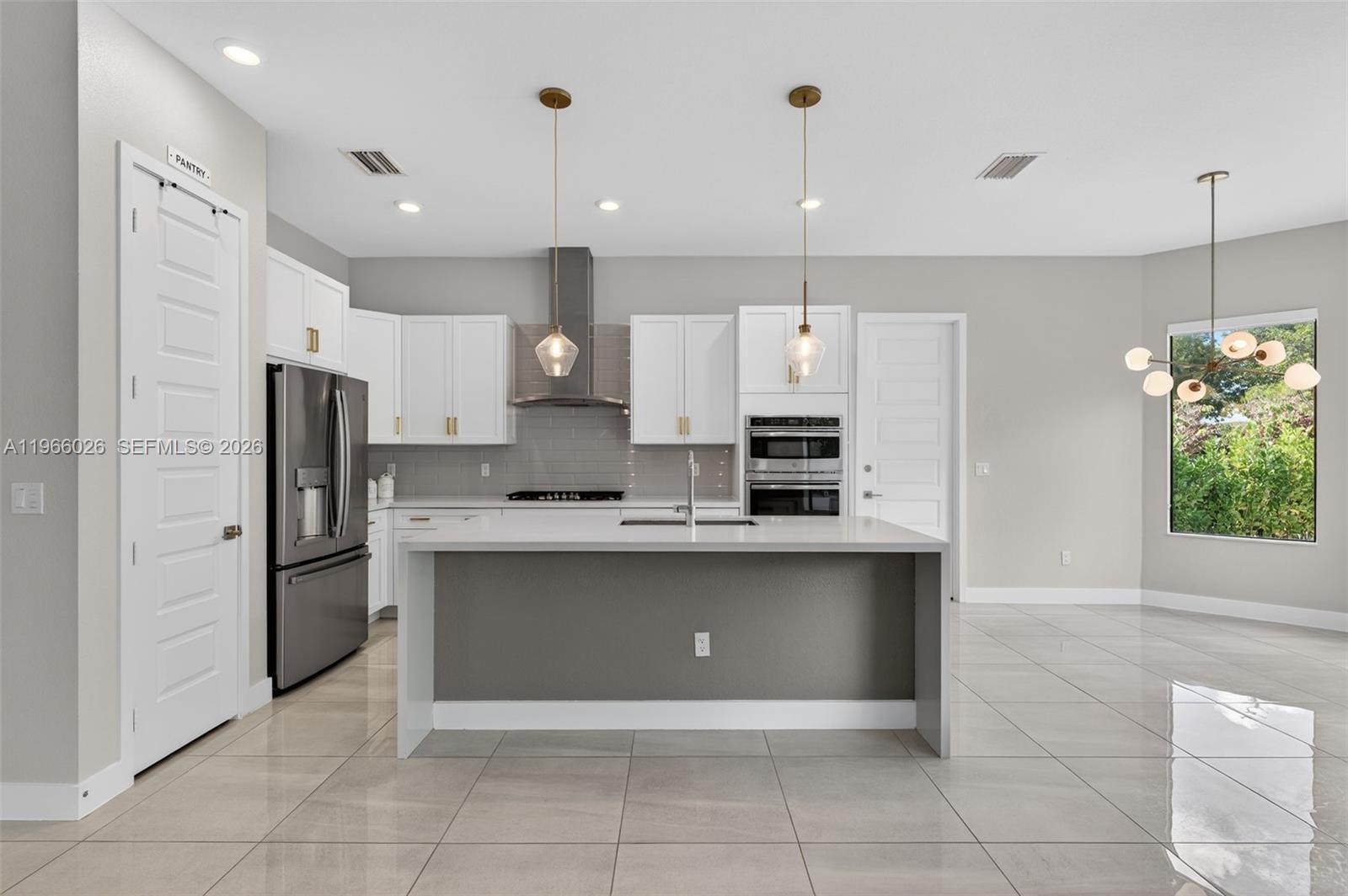 TRIPLE H RANCH PLAT - Residential