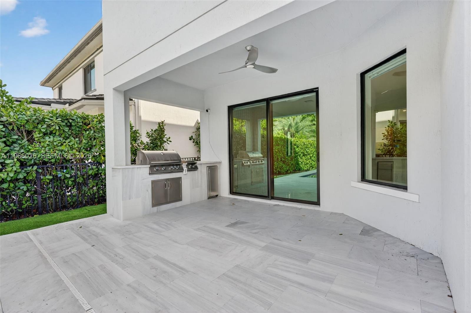 TRIPLE H RANCH PLAT - Residential